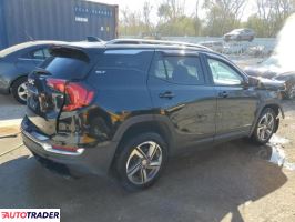 GMC Terrain 2019 1