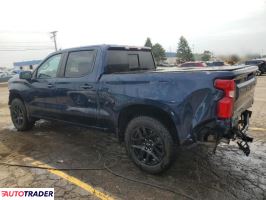 Chevrolet Silverado 2023 5