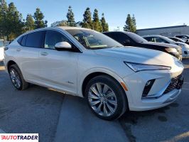 Buick Pozostałe 2024 1