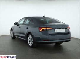 Skoda Octavia 2021 1.5 147 KM Skoda Octavia 2021 1.5 147 KM