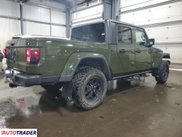 Jeep Pozostałe 2021 3