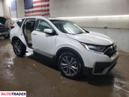 Honda CR-V 2020 1