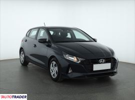 Hyundai i20 2021 1.2 83 KM