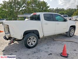Chevrolet Colorado 2022 2