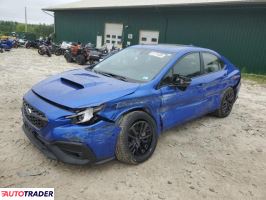 Subaru Pozostałe 2023 2