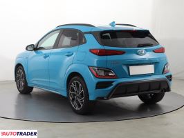 Hyundai Kona 2020 1.6 195 KM