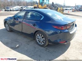 Mazda 3 2026 2