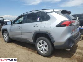 Toyota Pozostałe 2019 2