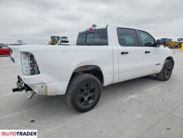 Dodge Ram 2025 3