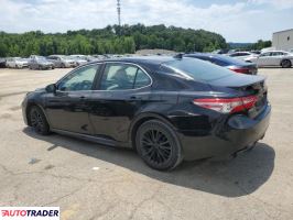 Toyota Camry 2019 2