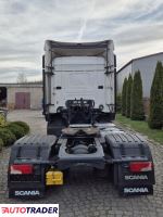 Scania R410