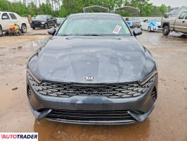 Kia Pozostałe 2021 1