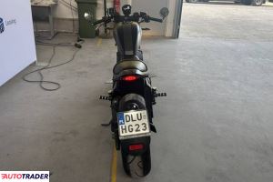 Junak M 2025
