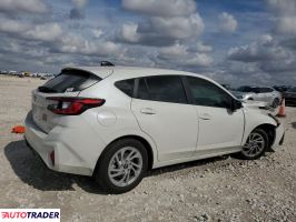 Subaru Impreza 2025 2