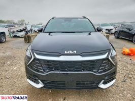 Kia Sportage 2025 2