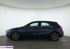Mercedes A-klasa 2019 1.3 160 KM
