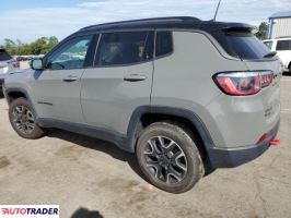 Jeep Compass 2020 2