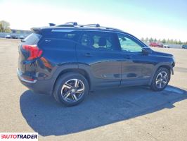 GMC Terrain 2020 1