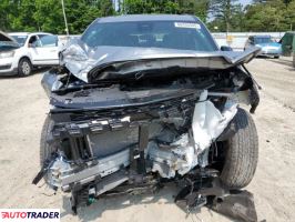 Chevrolet Traverse 2024 2