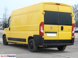 Peugeot Boxer 2018 2.0 Peugeot Boxer 2018 2.0