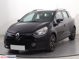 Renault Clio 2014 0.9 88 KM