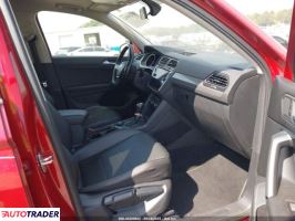 Volkswagen Tiguan 2019 2