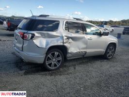 GMC Acadia 2019 3