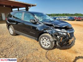 Chevrolet Equinox 2022 1