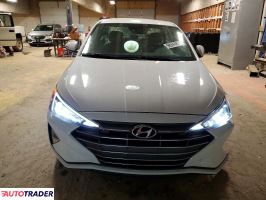 Hyundai Elantra 2020 2