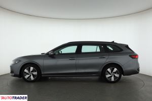 Volkswagen Passat 2024 1.5 147 KM