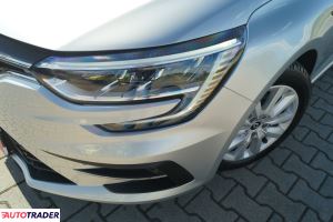 Renault Megane 2022 1.5 115 KM