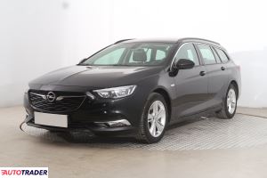 Opel Insignia 2018 1.6 134 KM