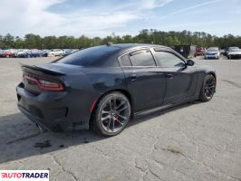 Dodge Charger 2020 5 Dodge Charger 2020 5