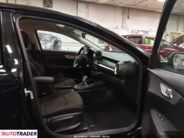 Kia Pozostałe 2024 2