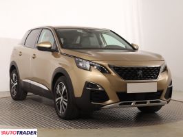 Peugeot 3008 2017 1.2 128 KM