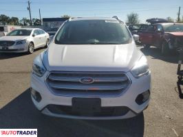 Ford Escape 2019 2 Ford Escape 2019 2