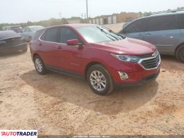 Chevrolet Equinox - zobacz ofertę