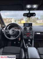 Audi A3 2004 2.0 180 KM Audi A3 2004 2.0 180 KM