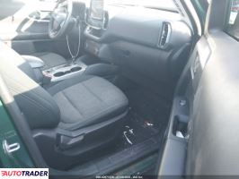 Ford Bronco 2024 1 Ford Bronco 2024 1