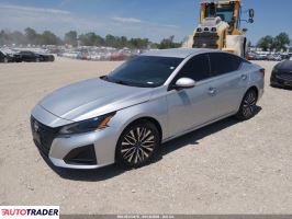 Nissan Altima 2023 2