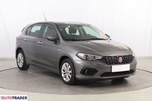 Fiat Tipo 2017 1.4 118 KM Fiat Tipo 2017 1.4 118 KM