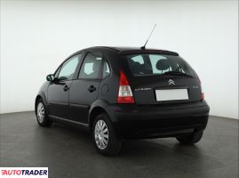 Citroen C3 2006 1.4 72 KM
