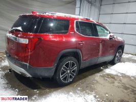 GMC Acadia 2023 3
