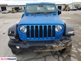 Jeep Wrangler 2024 2