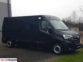 Renault Master 2021 2.3
