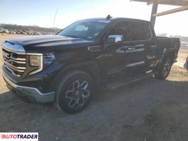 GMC Sierra 2023 5 GMC Sierra 2023 5