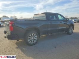 Chevrolet Silverado 2022 2