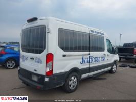 Ford Transit 2019 3 Ford Transit 2019 3