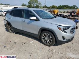 GMC Terrain 2019 2