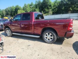 Dodge Ram 2019 6 Dodge Ram 2019 6